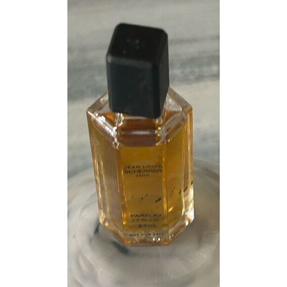 Jean Louis Scherrer Miniature Perfume - Picture 1 of 1